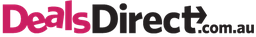 Deals Direct official logo