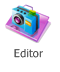 Editor icon