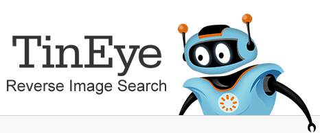 TinEye image search engine