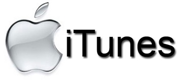 iTunes official logo