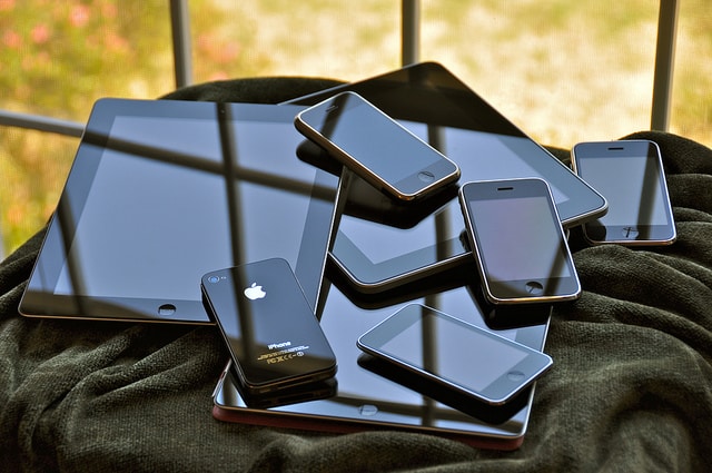 Mobile Devices