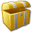 Chest Favicon