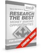 money making opportunities eBook