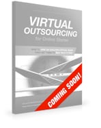 virtual outsourcing eBook