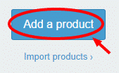 Add a Product
