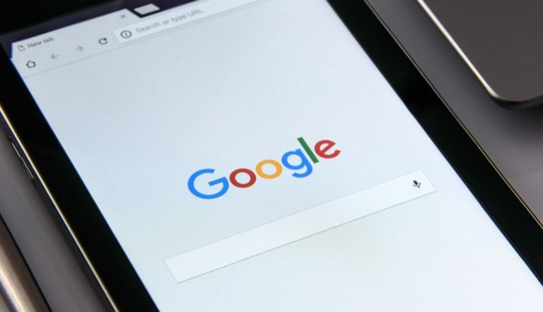 facebook page not indexed in google
