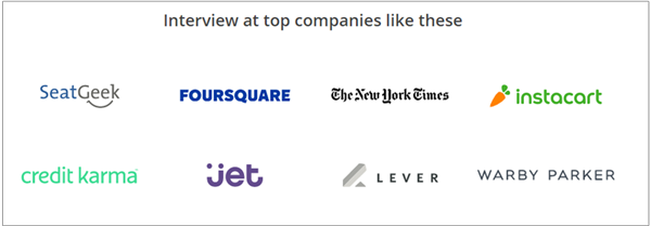 top companies