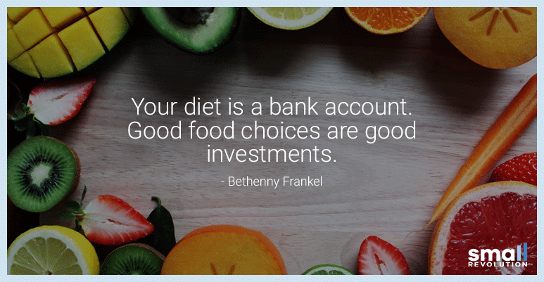 Bethenny Frankel quote