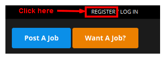 register button