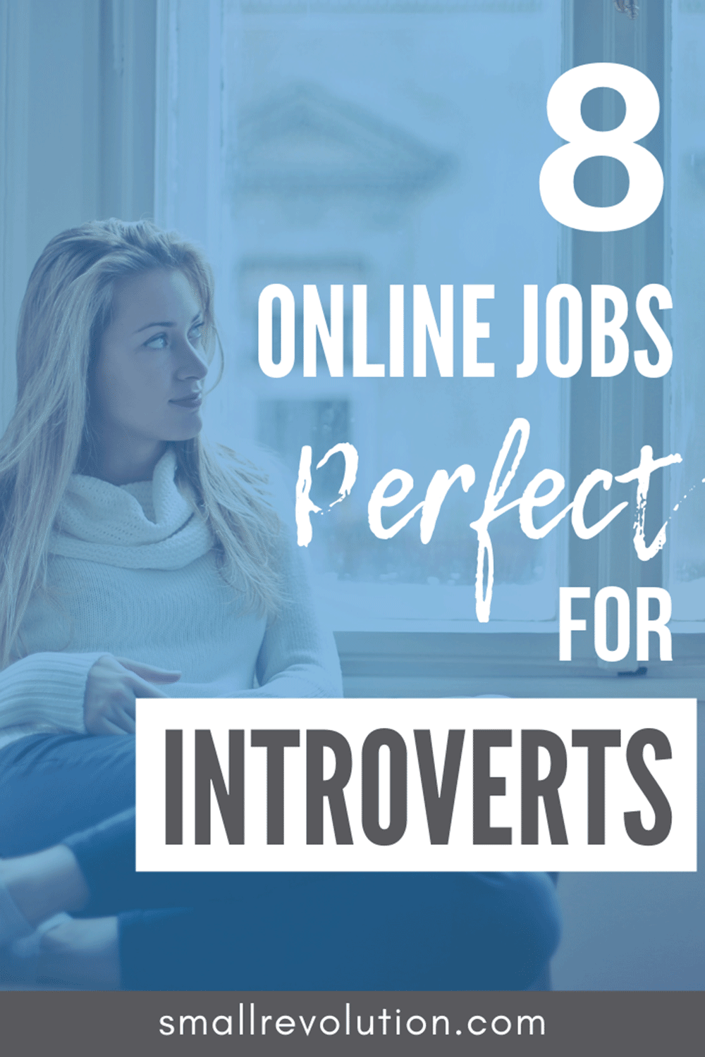 8 Online Jobs Perfect for Introverts