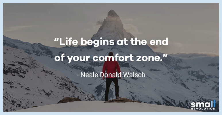 Neale Donald Walsch motivational quote