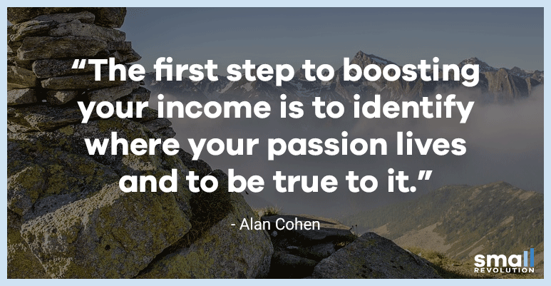 Alan Cohen motivational quotes