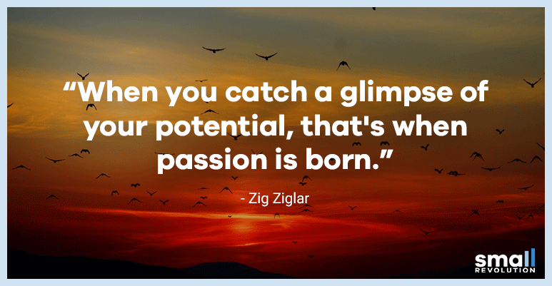 Zig Ziglar motivational quotes