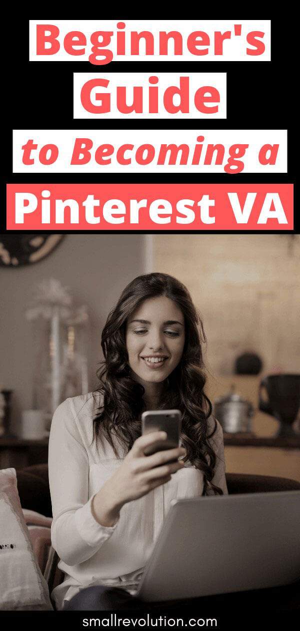 Pinterest VA Pinnable Image