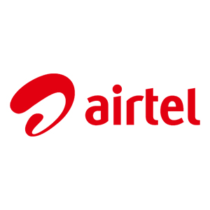 Airtel logo