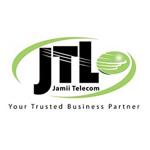 Jamii telecom Logo