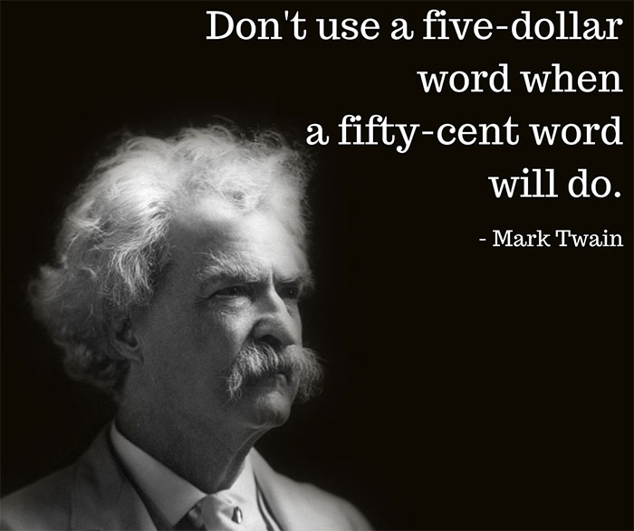 Mark Twain best quotes