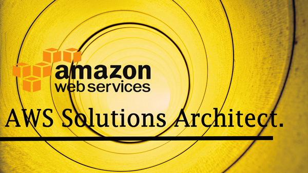 AWS Solutions Architecture