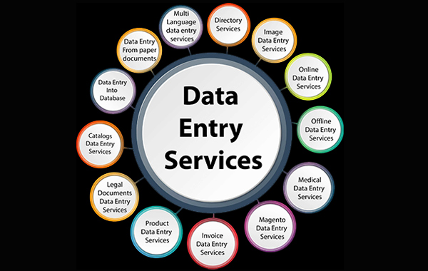  jobs for data entry