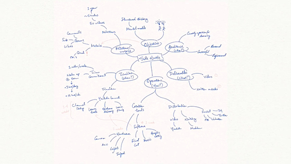 Mind Map Tutorial