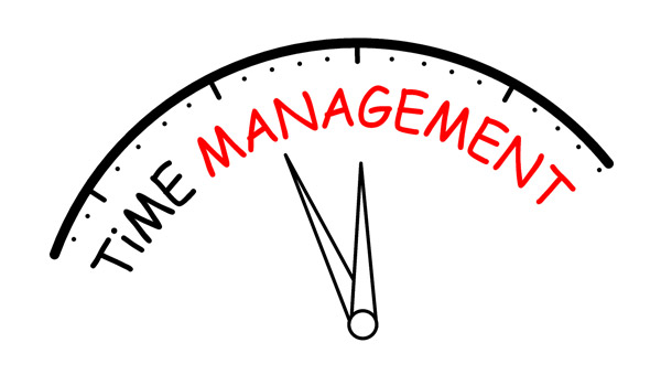 time management