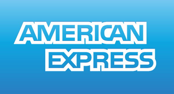 american express official logo