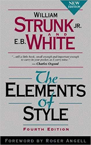 Improve your writing skill