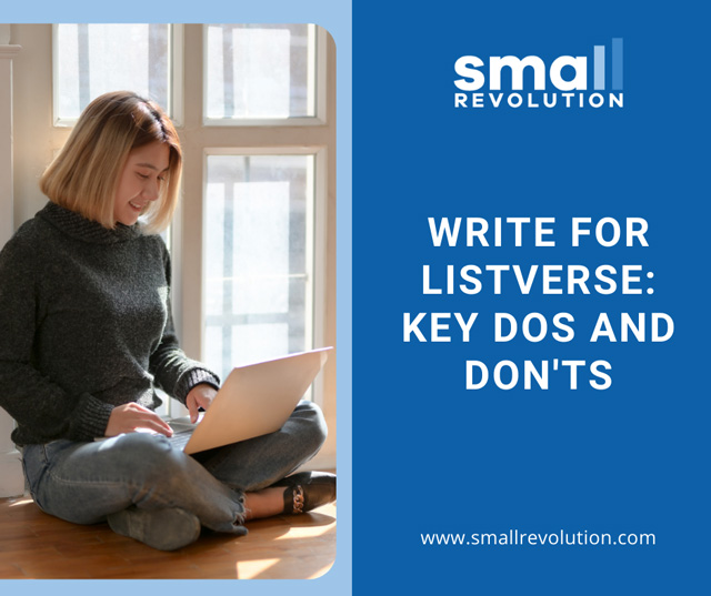 share on facebook write for listverse