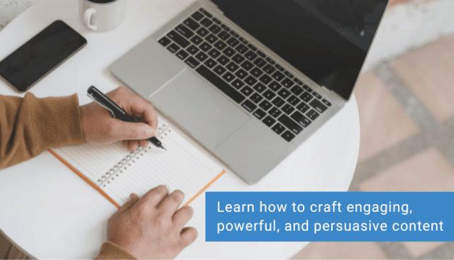 online free writing courses beginners