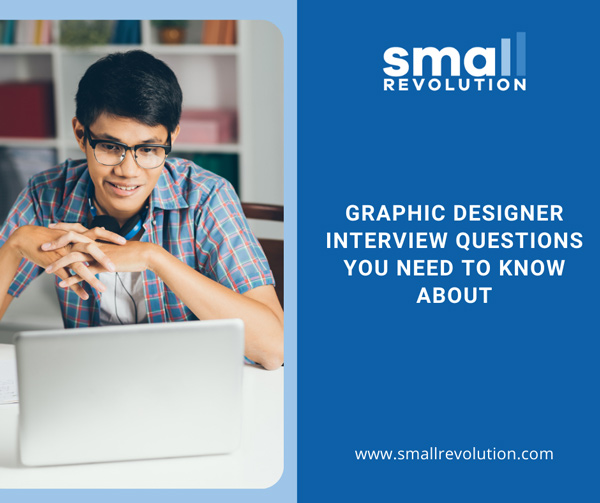 share on facebook graphic designer interview