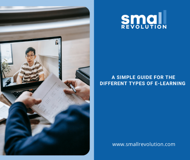 small-revolution-facebook-promo-types-of-e-learning