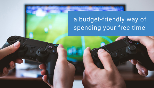 budget friendly way of spending