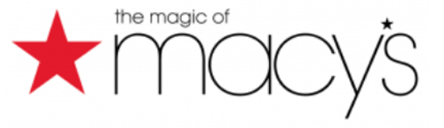 macys logo