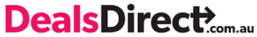 deals direct logo