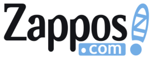 zappos logo