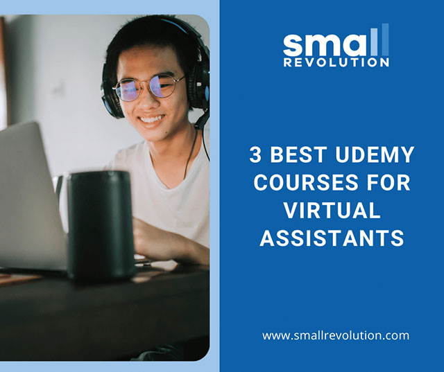 share on Facebook best Udemy courses