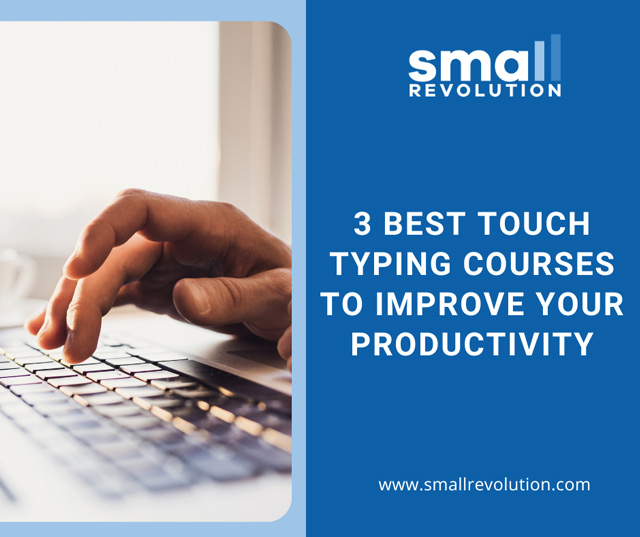 share on Facebook 3 best touch typing courses