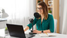 online podcasting courses
