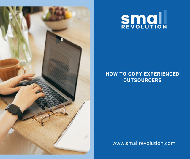 share on Facebook how to copy experienced outsources