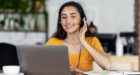 Virtual Assistant Interview